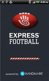 download Express Football apk
